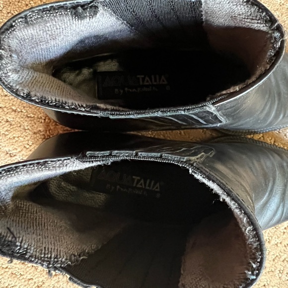 Aquatalia Chelsea Boots - Picture 6 of 11